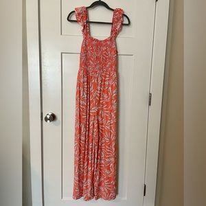 LOFT Jumpsuit - Sz Large